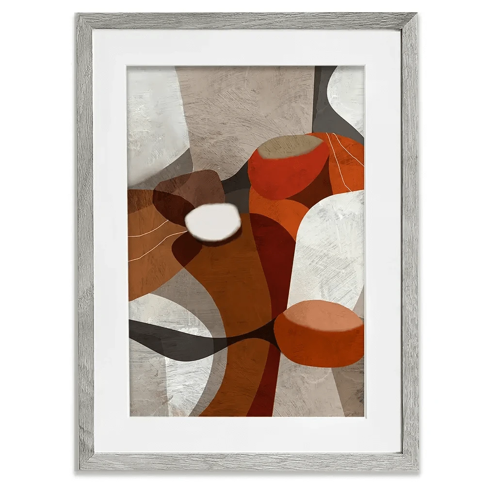 Enchanted Framed Art Print Enchanted Framed Art Print wall art product Roberto Moro