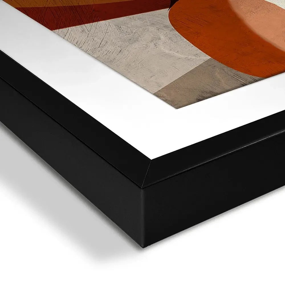 Enchanted Framed Art Print Enchanted Framed Art Print wall art product Roberto Moro