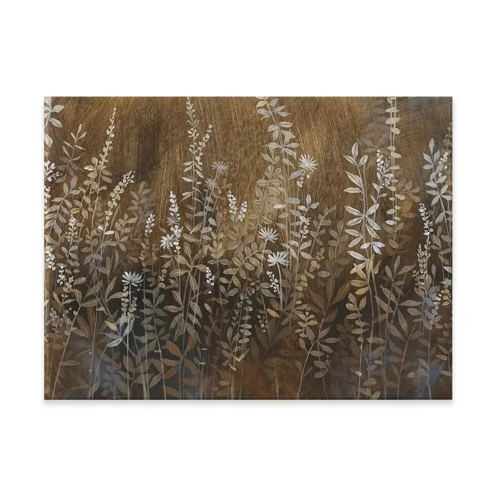 End Of Season Canvas Print End Of Season Canvas Print wall art product Tim O'Toole