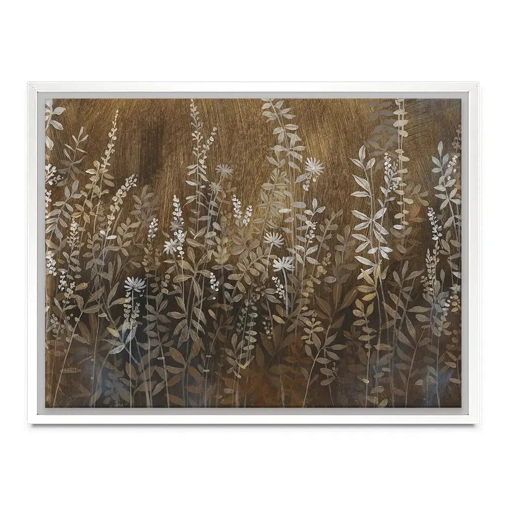 End Of Season Canvas Print End Of Season Canvas Print wall art product Tim O'Toole