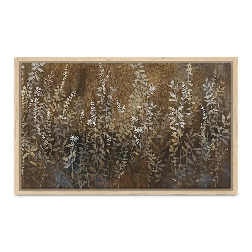 End Of Season Canvas Print End Of Season Canvas Print wall art product Tim O'Toole