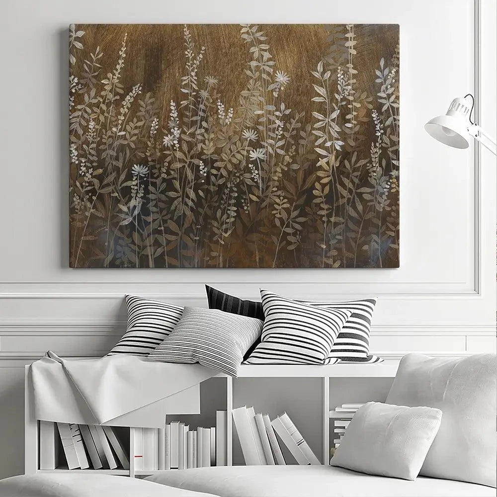 End Of Season Canvas Print End Of Season Canvas Print wall art product Tim O'Toole