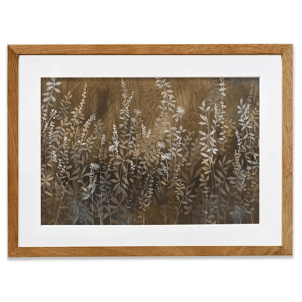 End Of Season Framed Art Print End Of Season Framed Art Print wall art product Tim O'Toole