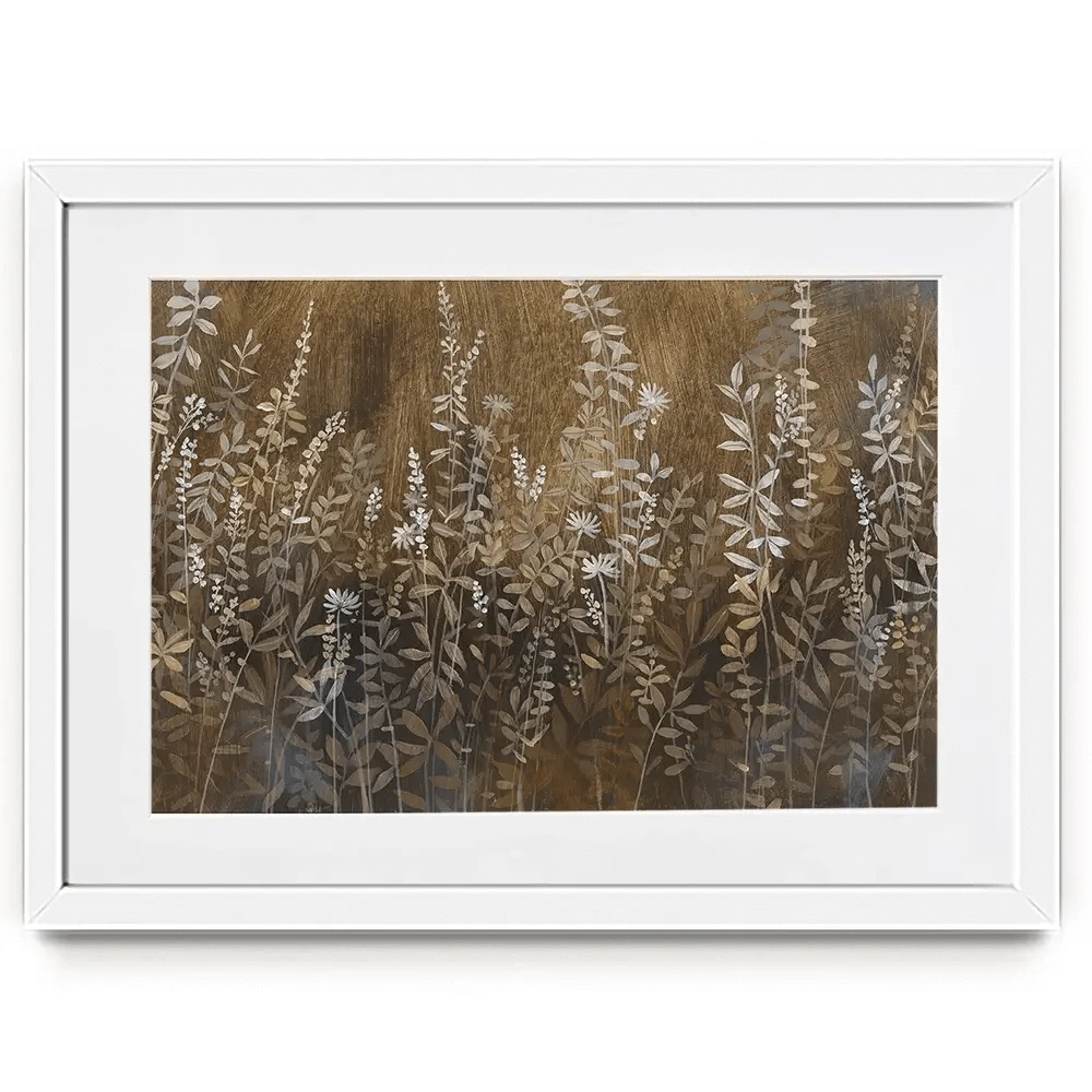 End Of Season Framed Art Print End Of Season Framed Art Print wall art product Tim O'Toole