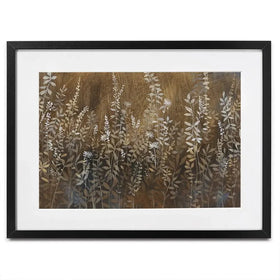 End Of Season Framed Art Print End Of Season Framed Art Print wall art product Tim O'Toole
