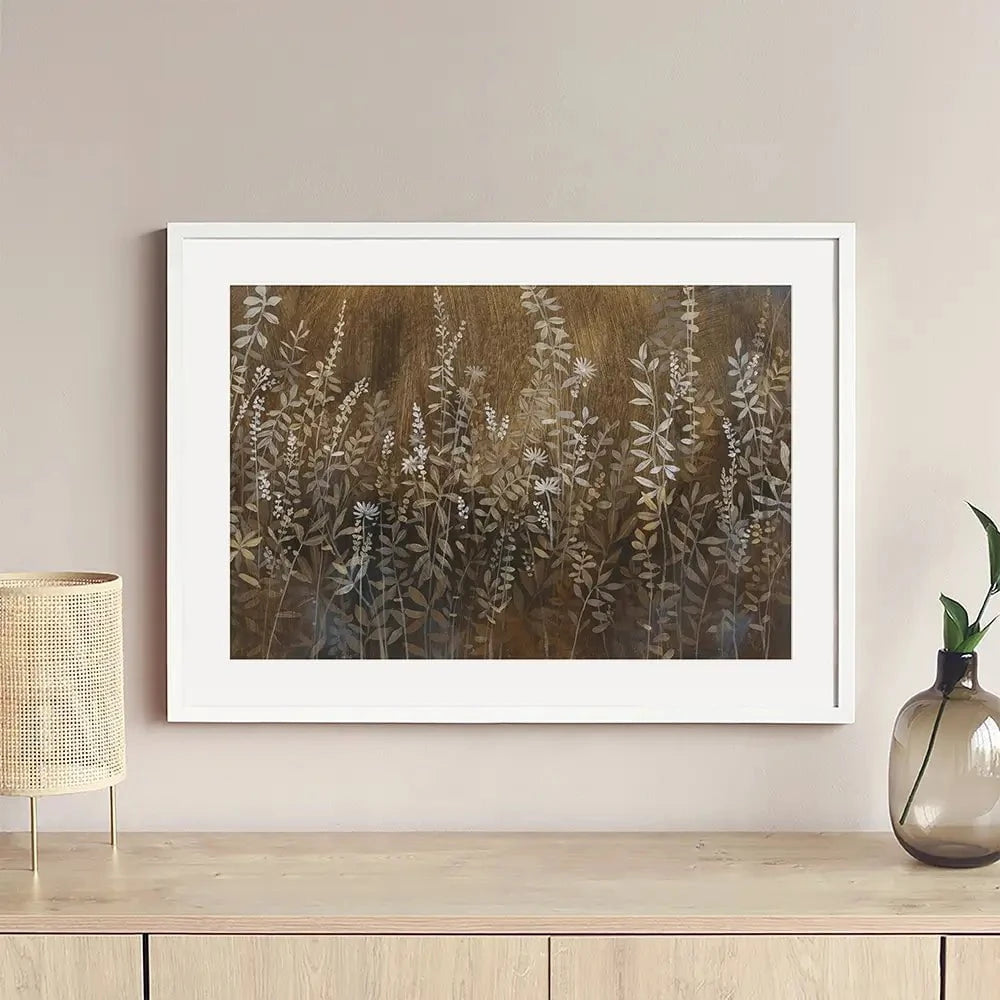 End Of Season Framed Art Print End Of Season Framed Art Print wall art product Tim O'Toole