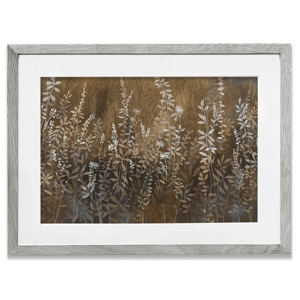 End Of Season Framed Art Print End Of Season Framed Art Print wall art product Tim O'Toole