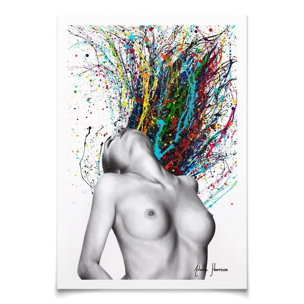 Equinox Art Print Equinox Art Print wall art product Ashvin Harrison
