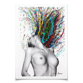 Equinox Art Print Equinox Art Print wall art product Ashvin Harrison