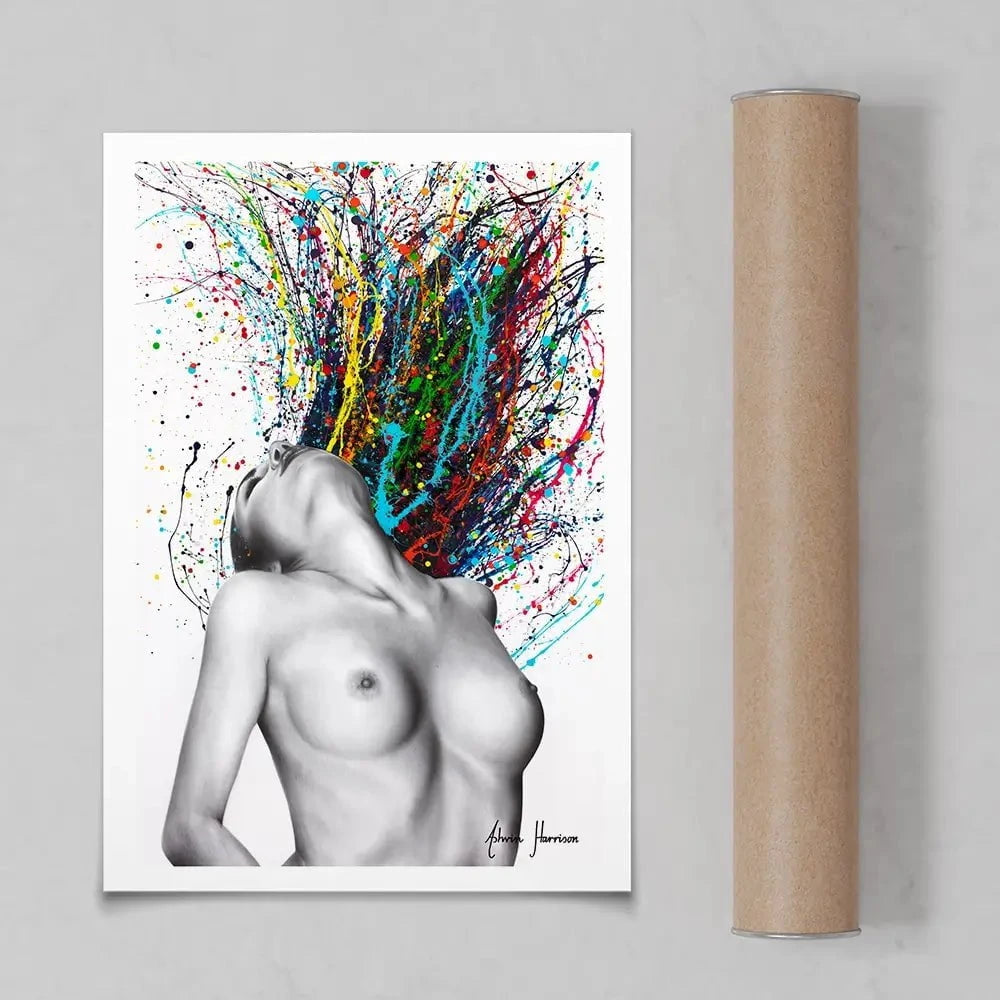 Equinox Art Print Equinox Art Print wall art product Ashvin Harrison