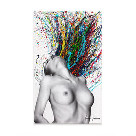 Equinox Oversized Canvas Print Equinox Oversized Canvas Print wall art product Art Print Shop