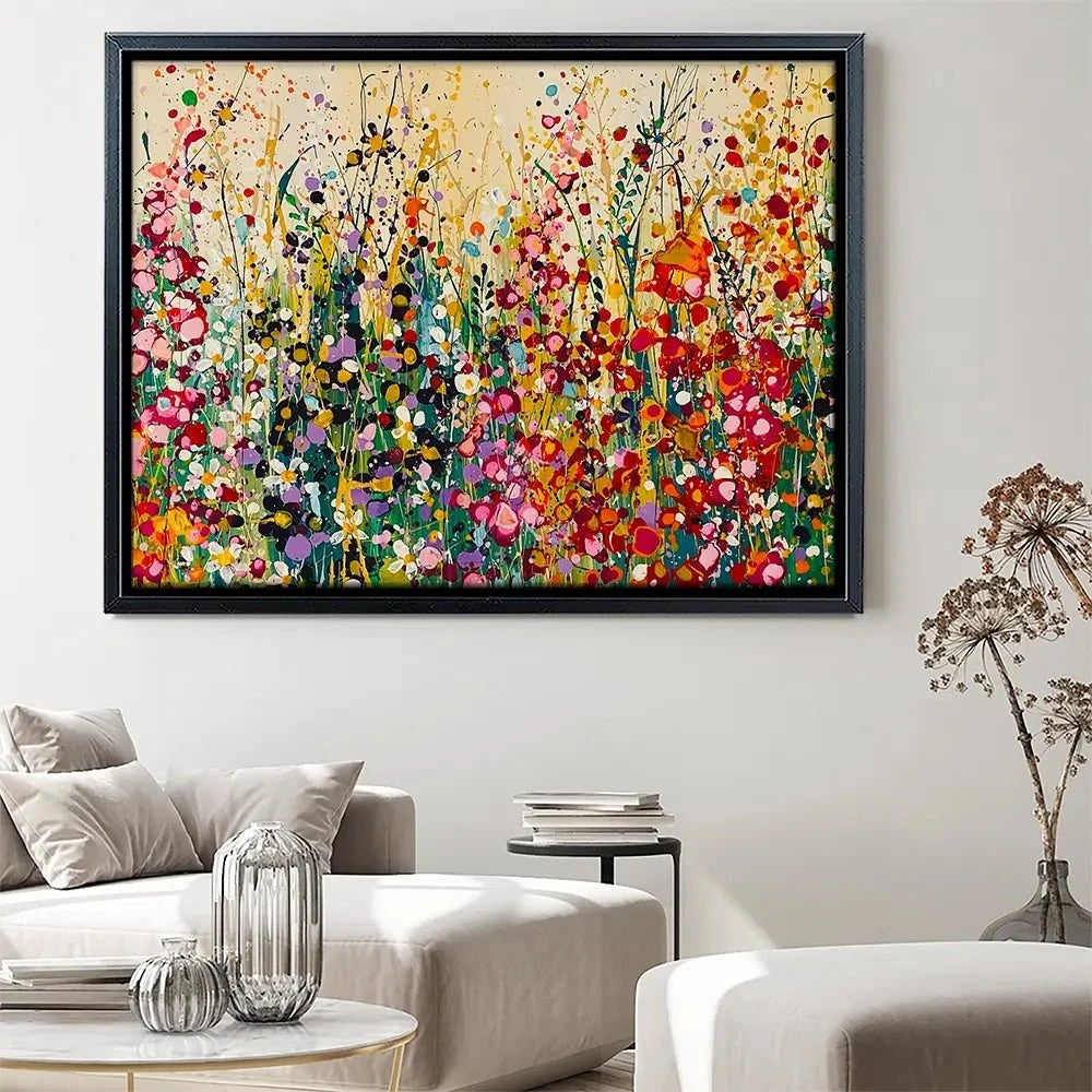 Esmae Canvas Print Esmae Canvas Print wall art product Scarlet Sky Studio