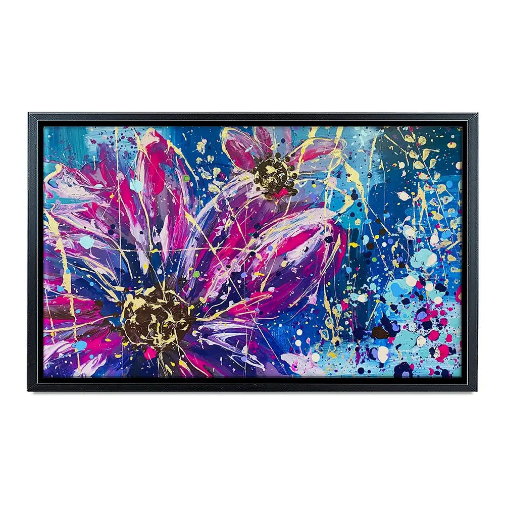 Estelle Canvas Print Estelle Canvas Print wall art product Scarlet Sky Studio