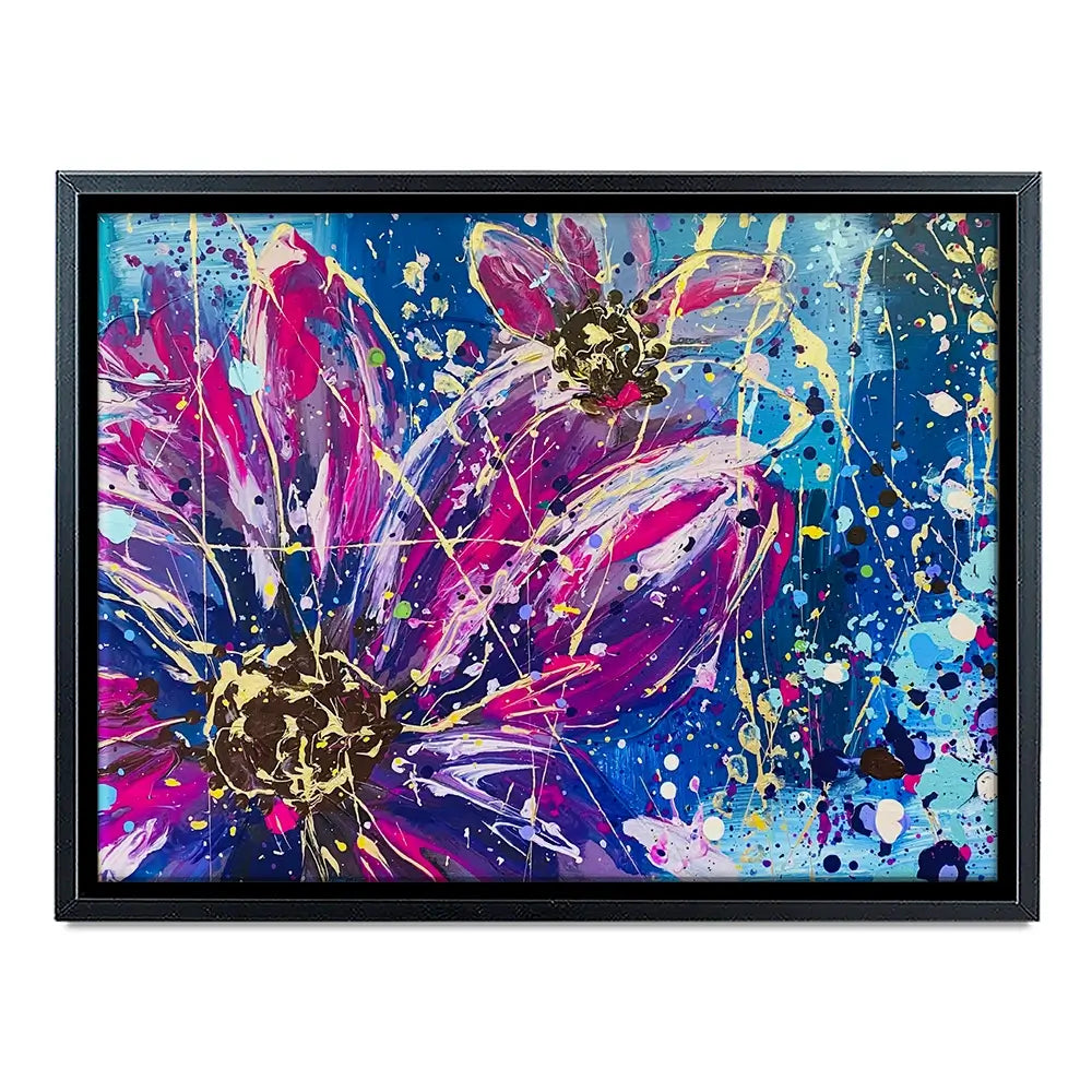 Estelle Canvas Print Estelle Canvas Print wall art product Scarlet Sky Studio