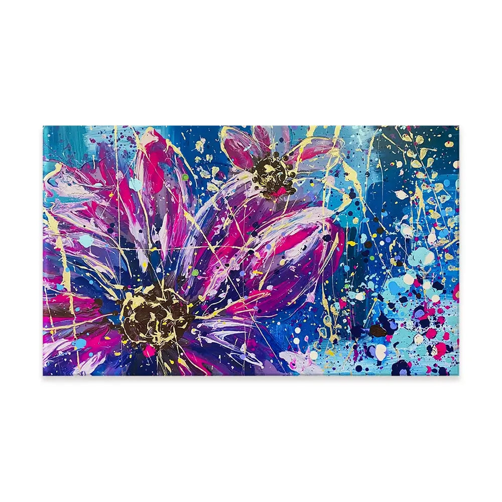 Estelle Canvas Print Estelle Canvas Print wall art product Scarlet Sky Studio