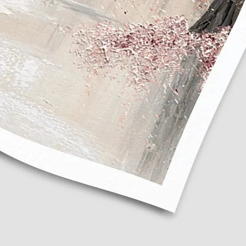 Eternal Play Art Print Eternal Play Art Print wall art product Isabella Karolewicz