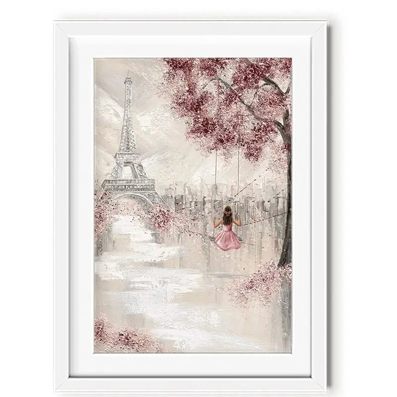 Eternal Play Framed Art Print Eternal Play Framed Art Print wall art product Isabella Karolewicz