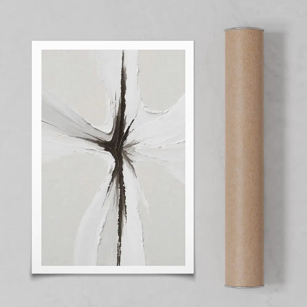 Eternity Art Print Eternity Art Print wall art product LSR Design Studio - Independent