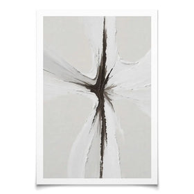 Eternity Art Print Eternity Art Print wall art product LSR Design Studio - Independent