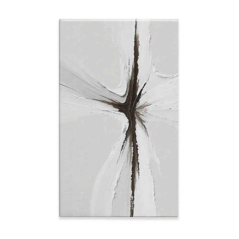 Eternity Canvas Print Eternity Canvas Print wall art product LSR Design Studio - Independent