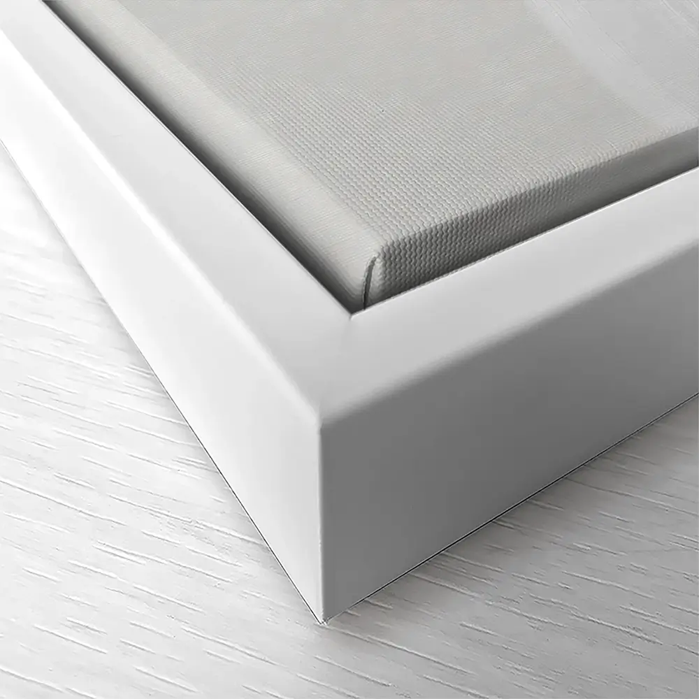 Eternity Canvas Print Eternity Canvas Print wall art product LSR Design Studio - Independent