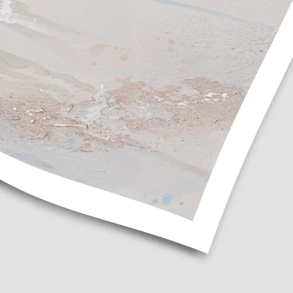 Ethereal Bliss, Paris Art Print Ethereal Bliss, Paris Art Print wall art product Isabella Karolewicz