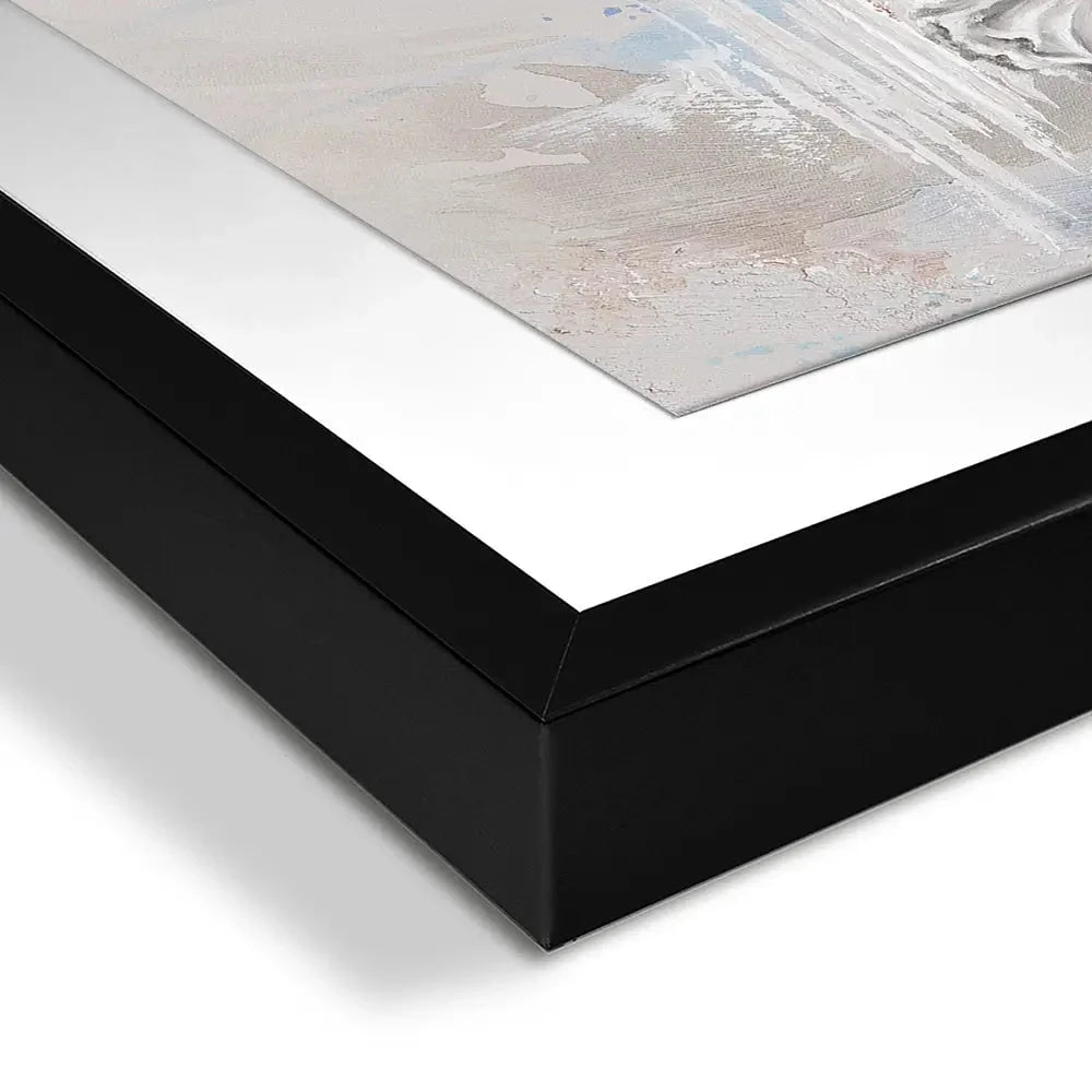 Ethereal Bliss, Paris Framed Art Print Ethereal Bliss, Paris Framed Art Print wall art product Isabella Karolewicz