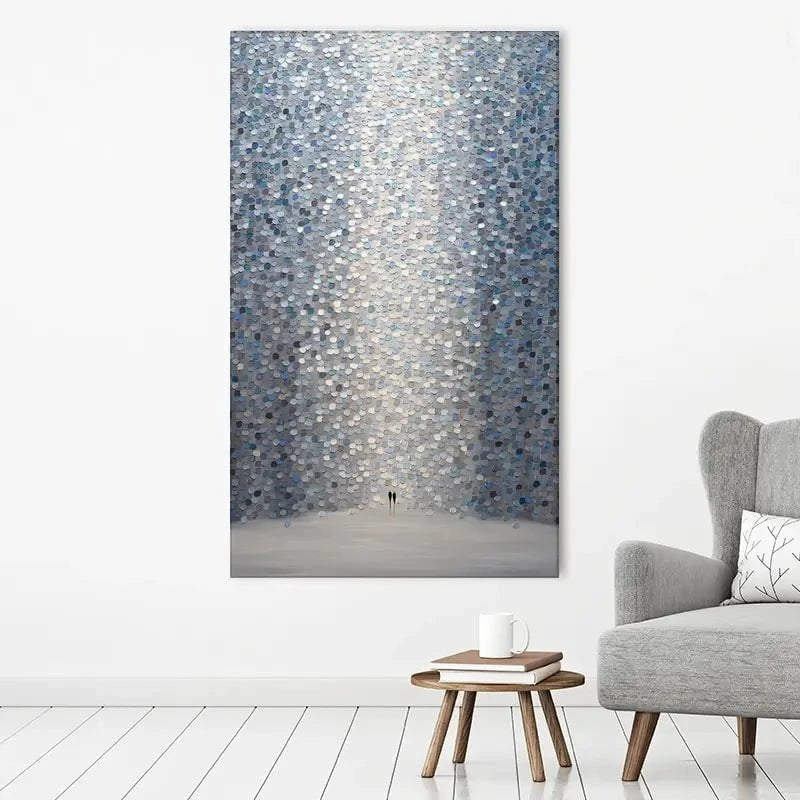 Euphoria Canvas Print Euphoria Canvas Print wall art product Ekaterina Ermilkina