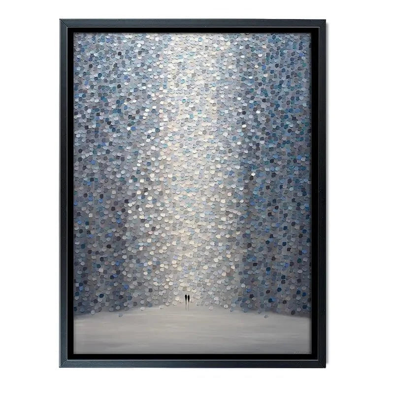 Euphoria Canvas Print Euphoria Canvas Print wall art product Ekaterina Ermilkina
