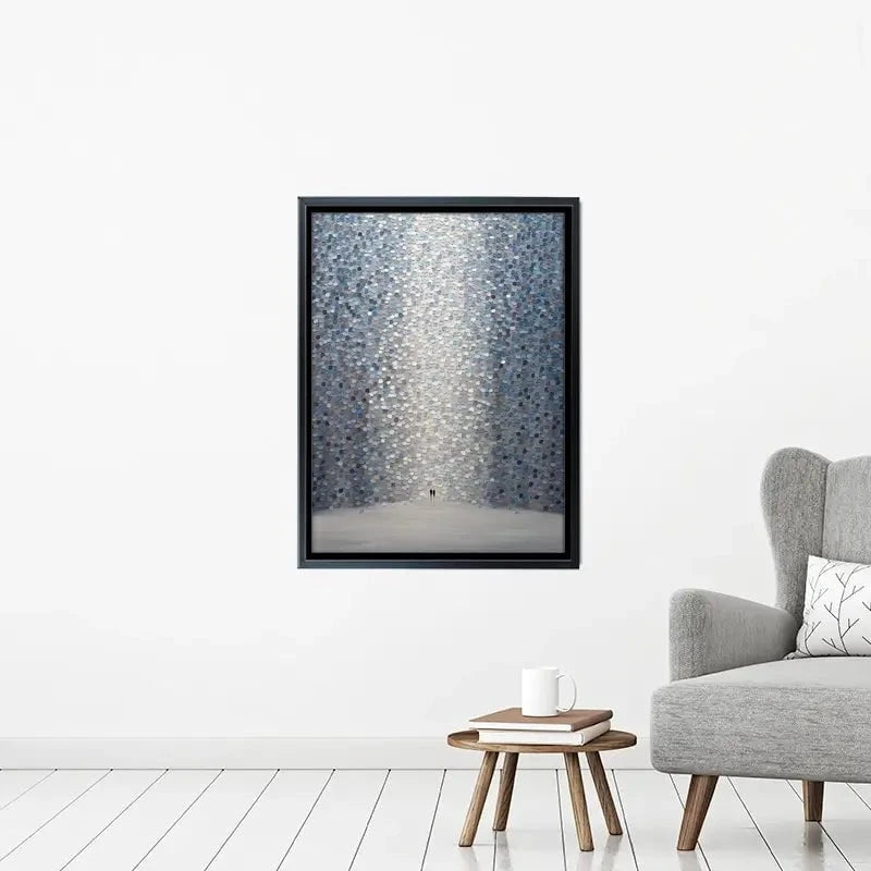 Euphoria Canvas Print Euphoria Canvas Print wall art product Ekaterina Ermilkina