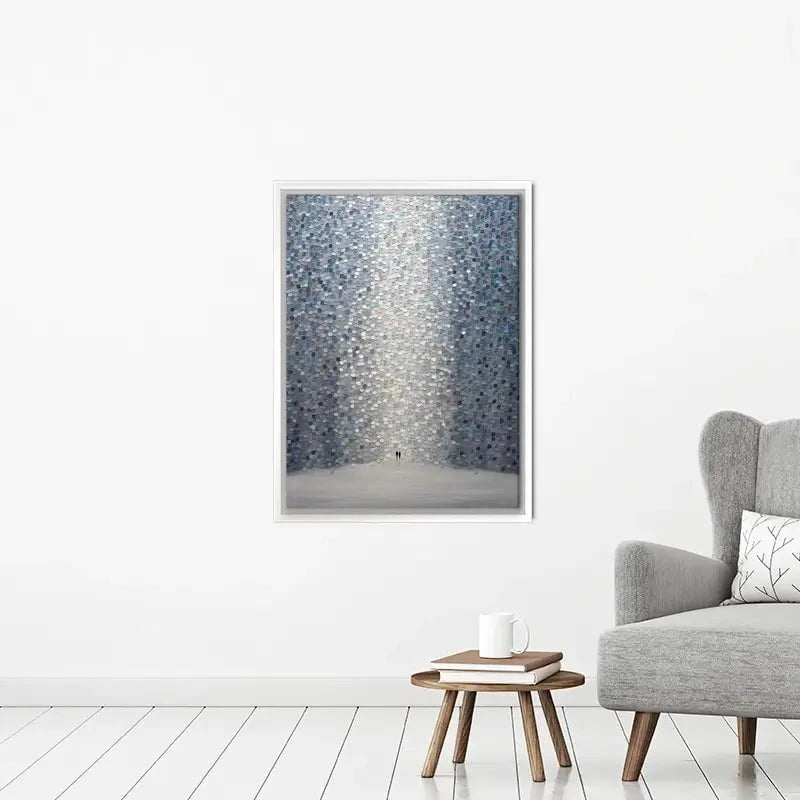 Euphoria Canvas Print Euphoria Canvas Print wall art product Ekaterina Ermilkina