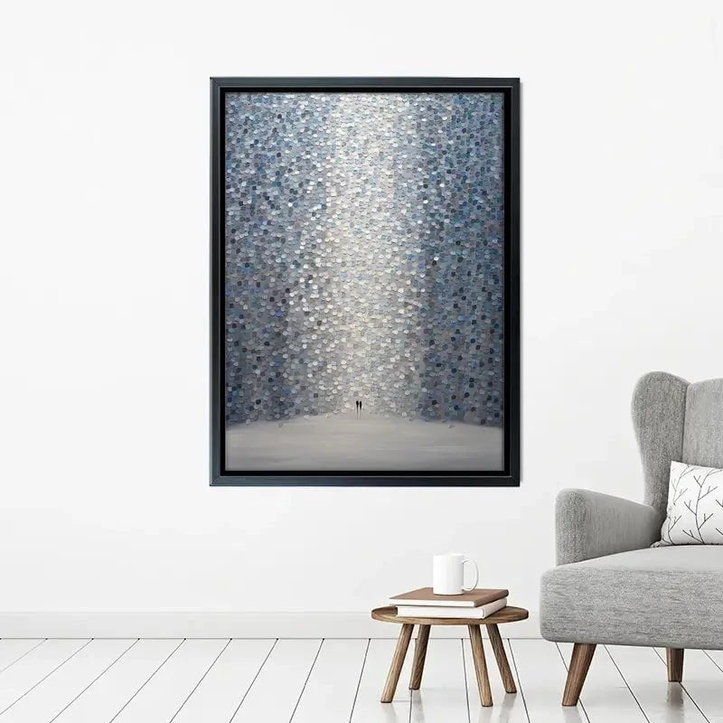 Euphoria Canvas Print Euphoria Canvas Print wall art product Ekaterina Ermilkina