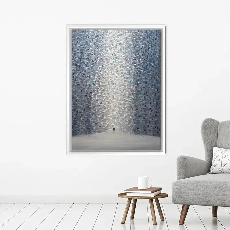 Euphoria Canvas Print Euphoria Canvas Print wall art product Ekaterina Ermilkina