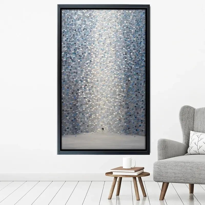 Euphoria Canvas Print Euphoria Canvas Print wall art product Ekaterina Ermilkina