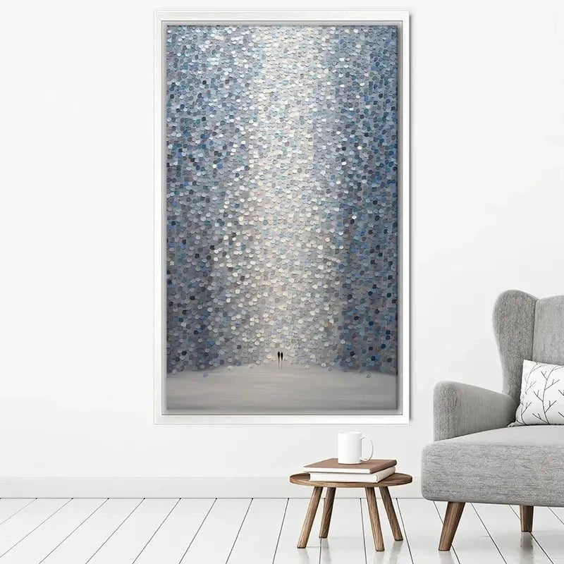 Euphoria Canvas Print Euphoria Canvas Print wall art product Ekaterina Ermilkina