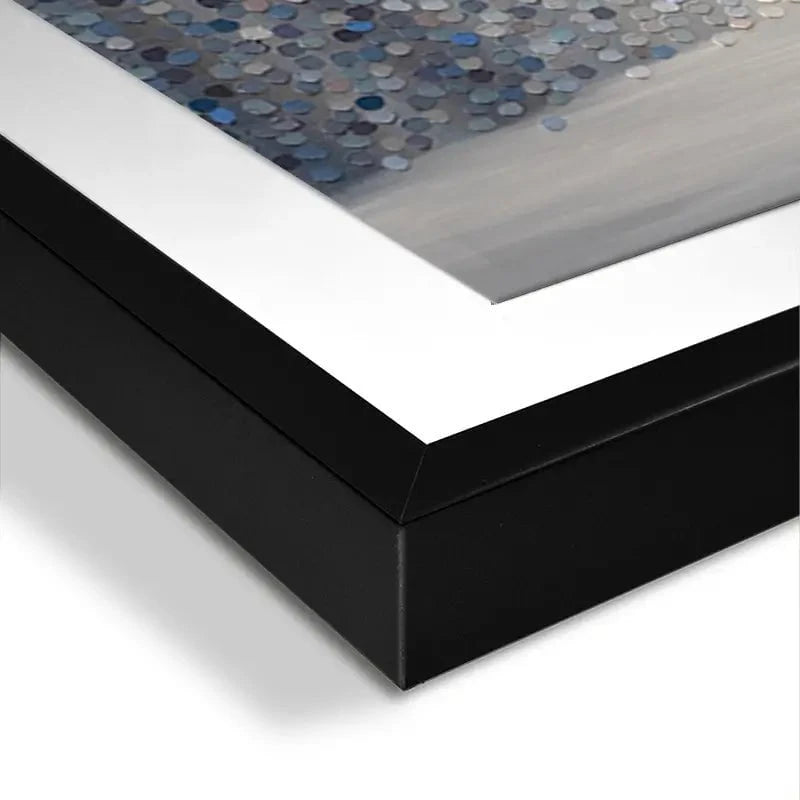 Euphoria Framed Art Print Euphoria Framed Art Print wall art product Ekaterina Ermilkina