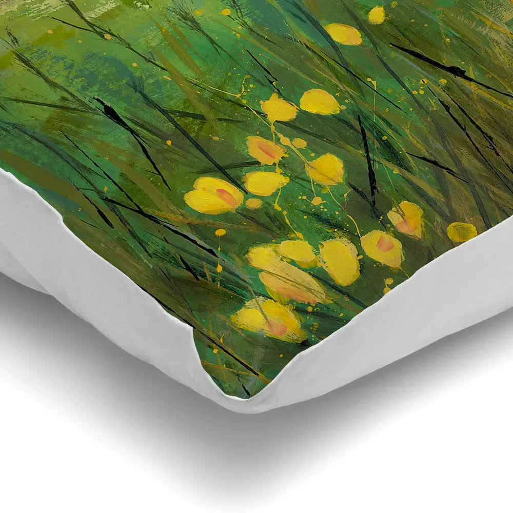 Evening Light Buttermere Cushion Evening Light Buttermere Cushion wall art product Karen Sutton