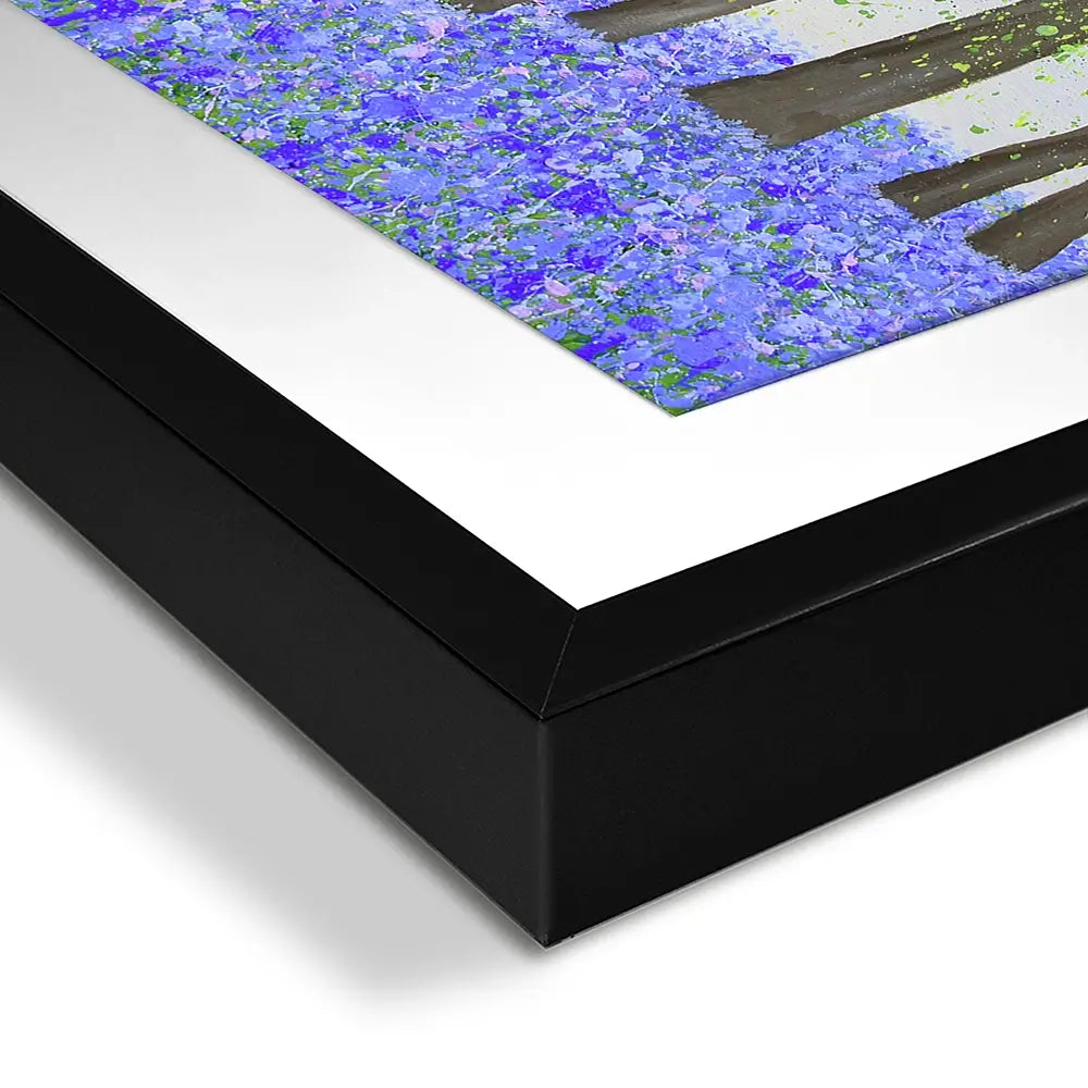 Everlasting Love Framed Art Print Everlasting Love Framed Art Print wall art product Jo Gough