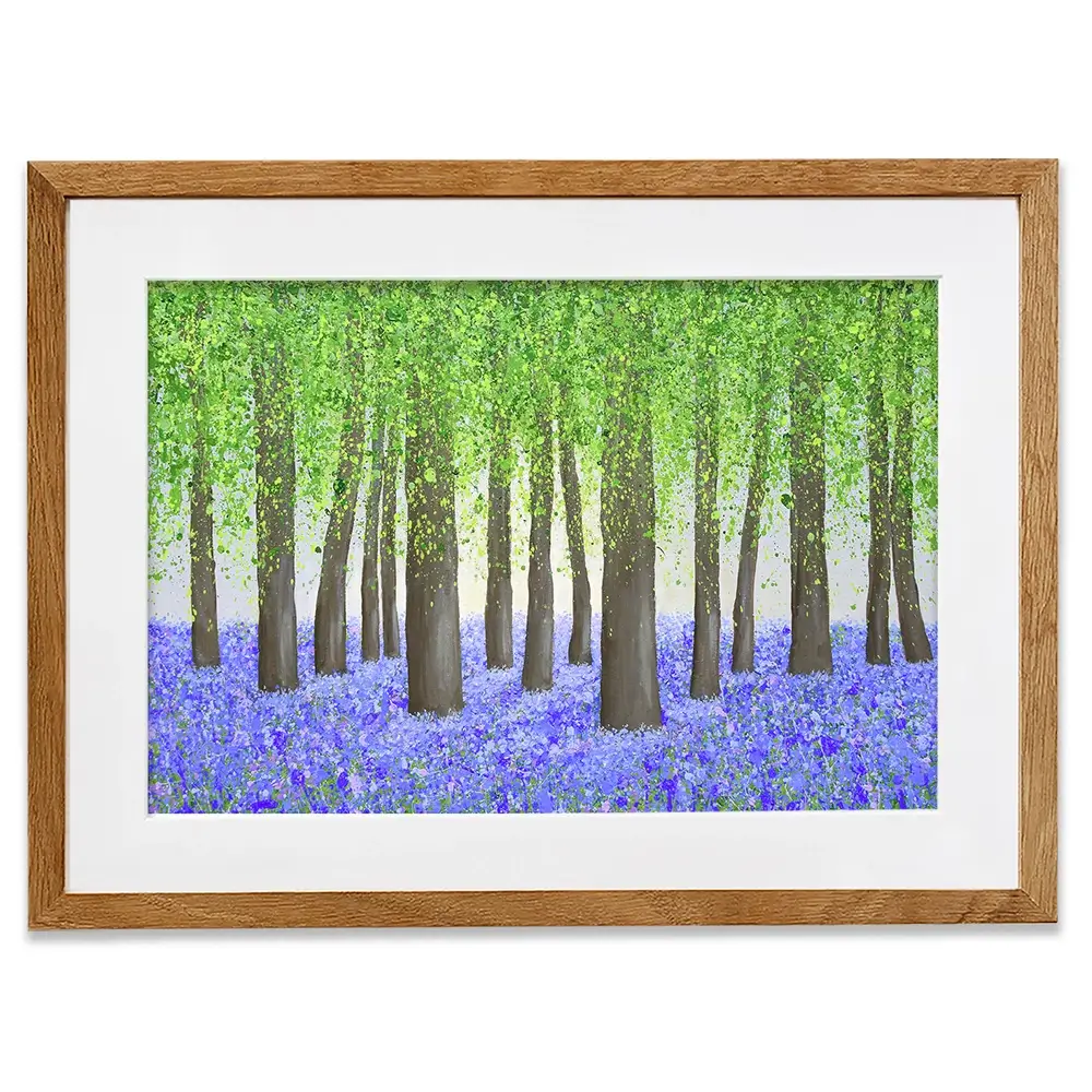 Everlasting Love Framed Art Print Everlasting Love Framed Art Print wall art product Jo Gough