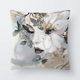 Fae Cushion Fae Cushion wall art product Bella Eve