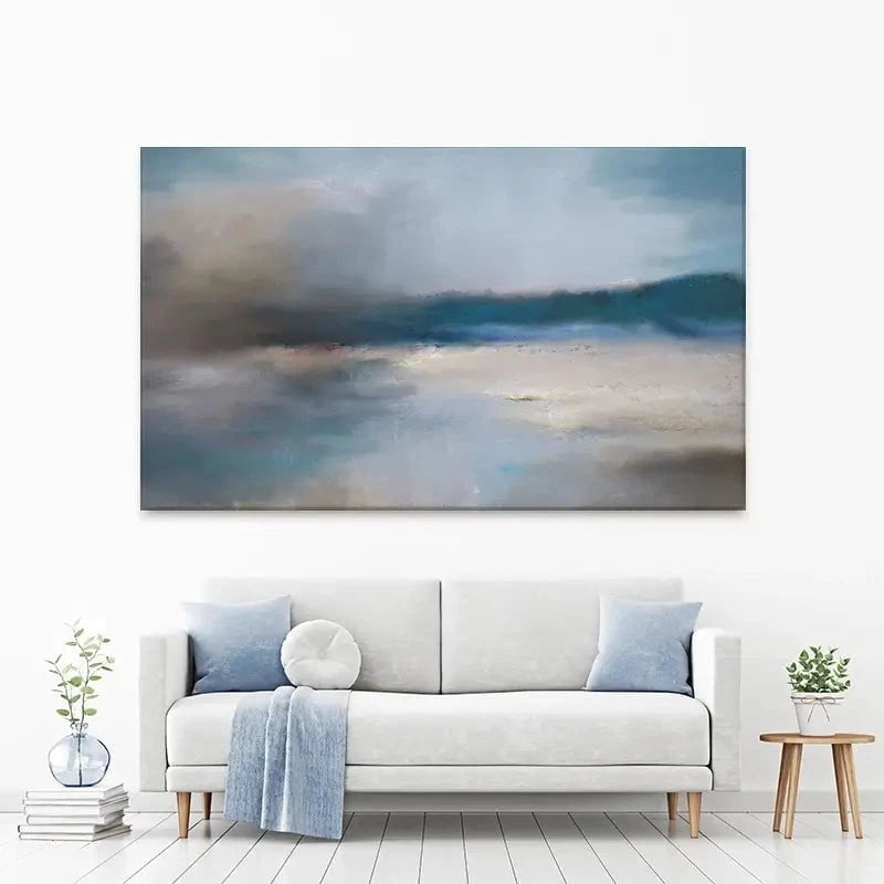 Fairyland Canvas Print Fairyland Canvas Print wall art product Roberto Moro