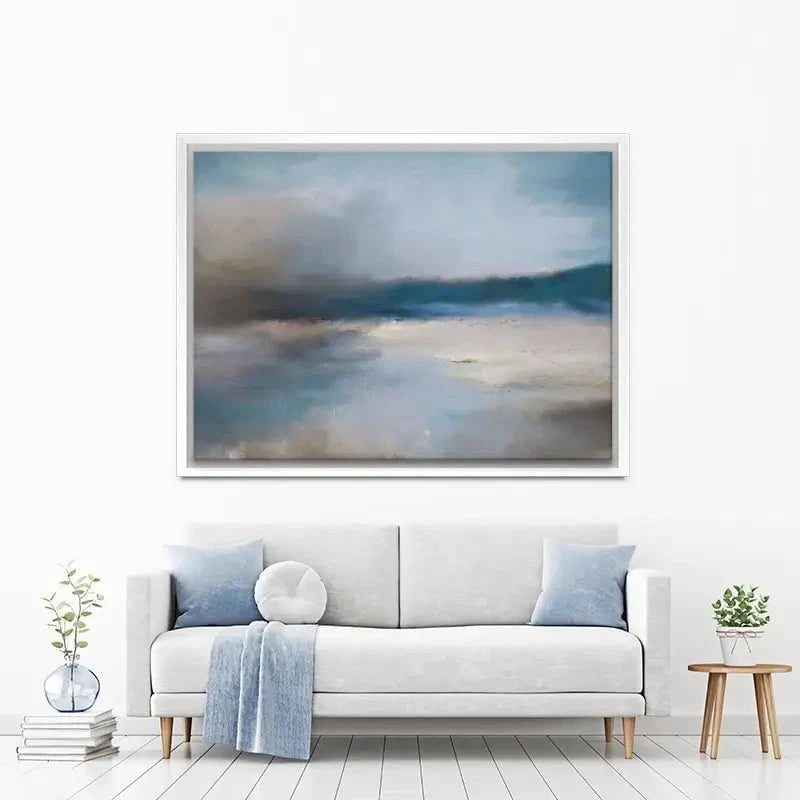 Fairyland Canvas Print Fairyland Canvas Print wall art product Roberto Moro