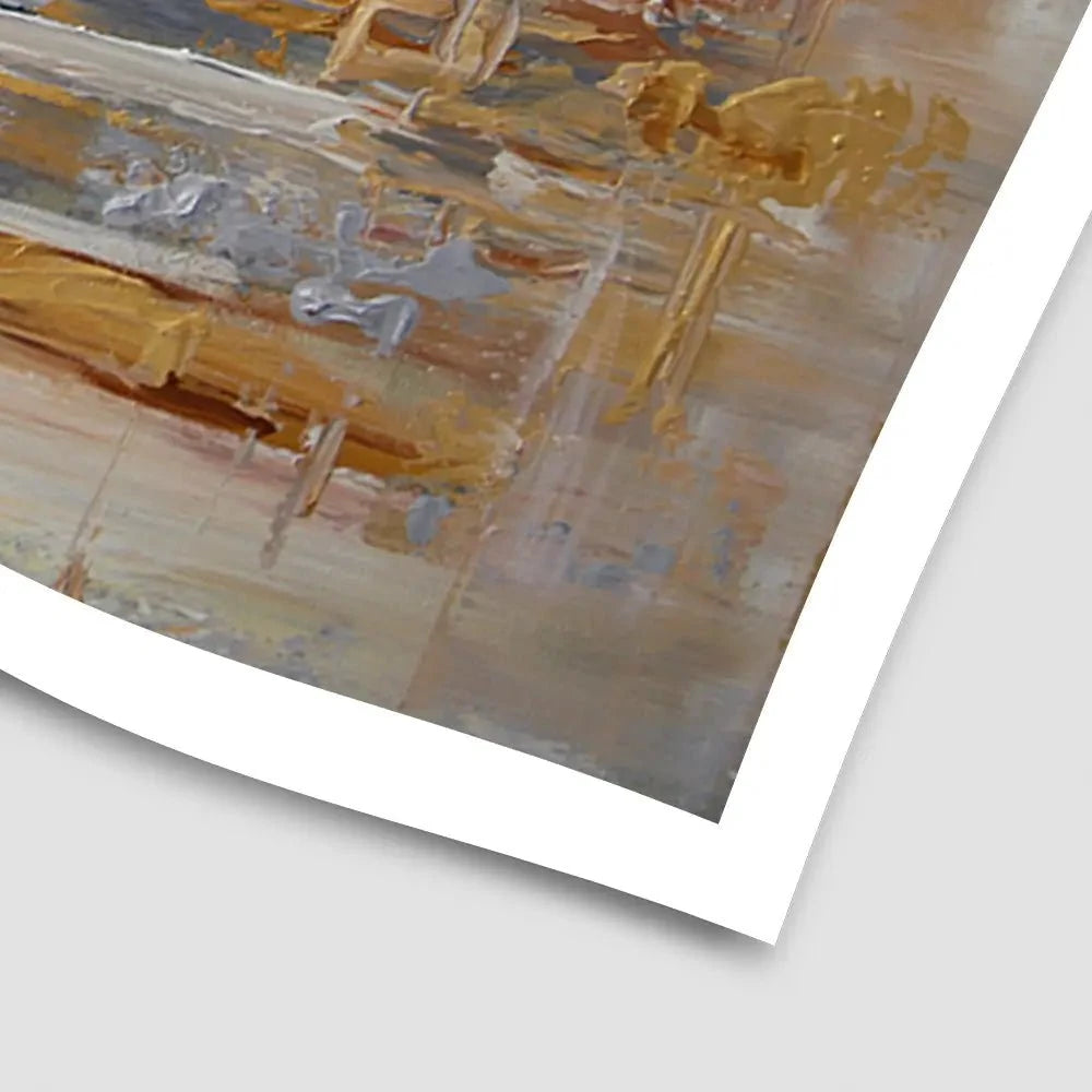 Family Art Print Family Art Print wall art product Osnat Tzadok