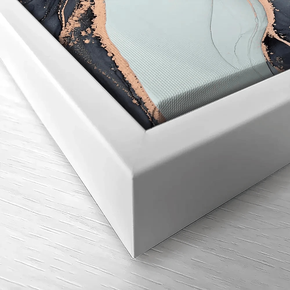 Fifty Shades Of Grey Marble Canvas Print Fifty Shades Of Grey Marble Canvas Print wall art product coldsun777 / Shutterstock