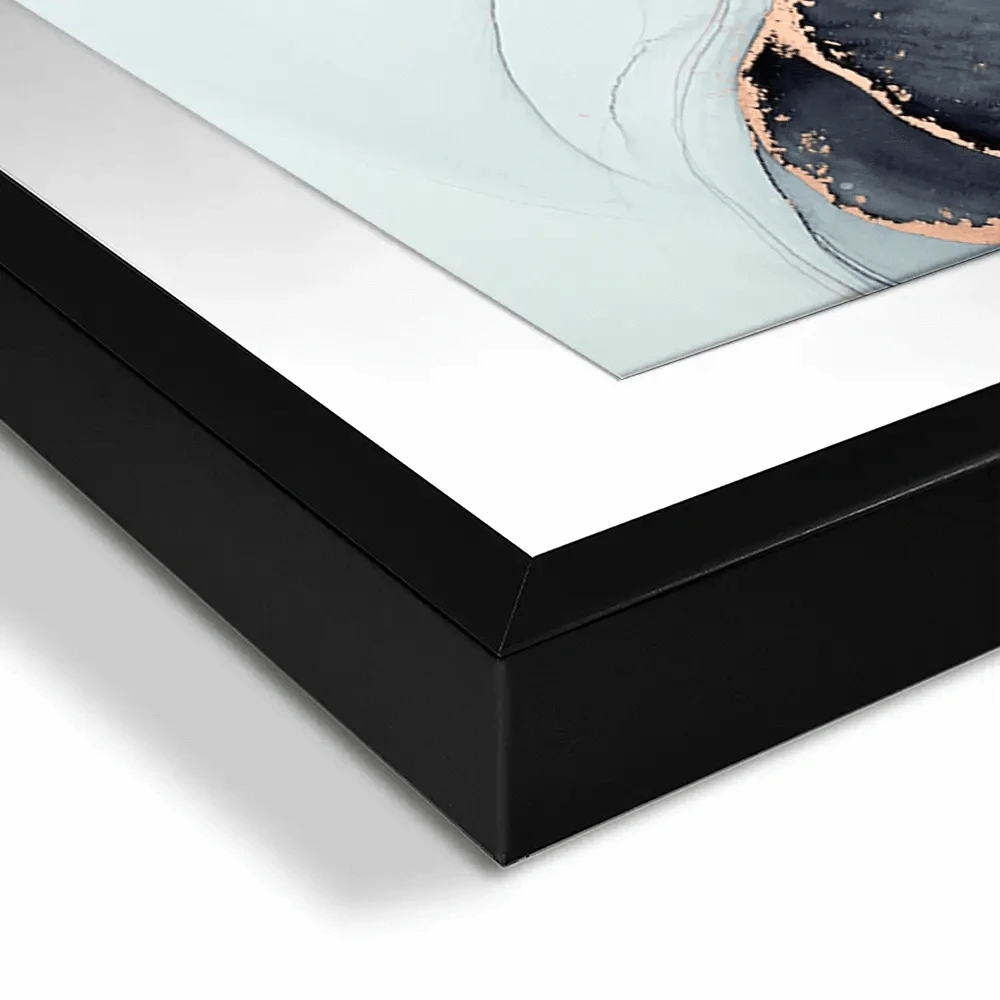 Fifty Shades Of Grey Marble Framed Art Print Trio Fifty Shades Of Grey Marble Framed Art Print Trio wall art product coldsun777 / Shutterstock