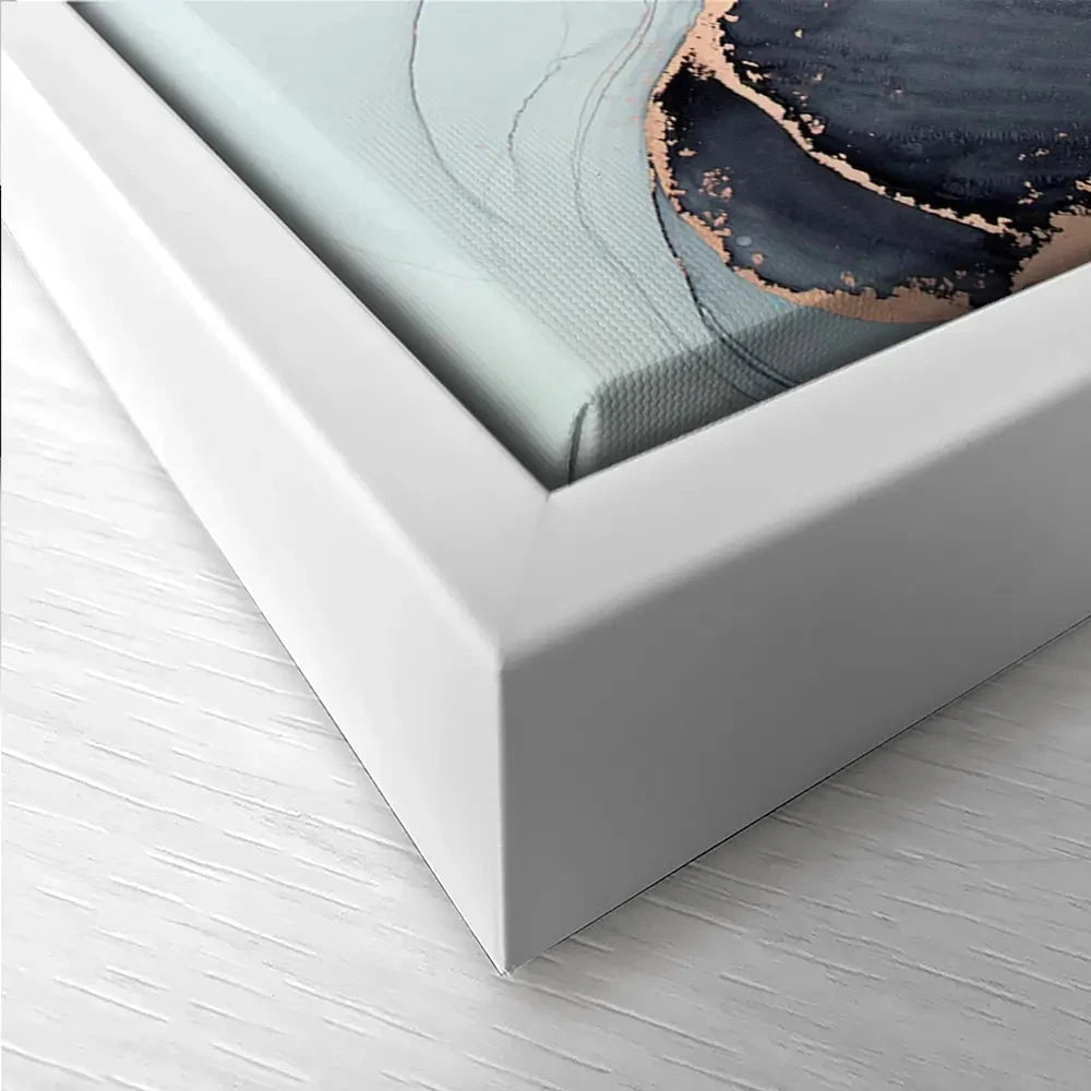 Fifty Shades Of Grey Marble Trio Canvas Print Fifty Shades Of Grey Marble Trio Canvas Print wall art product coldsun777 / Shutterstock