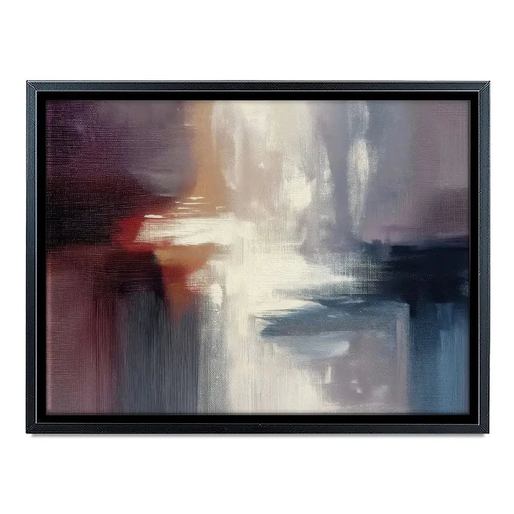 First Light Canvas Print First Light Canvas Print wall art product Creative Studio - Independent