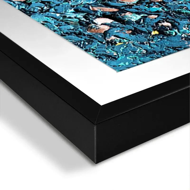 Float To Light Framed Art Print Float To Light Framed Art Print wall art product Nada Khatib