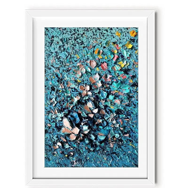 Float To Light Framed Art Print Float To Light Framed Art Print wall art product Nada Khatib