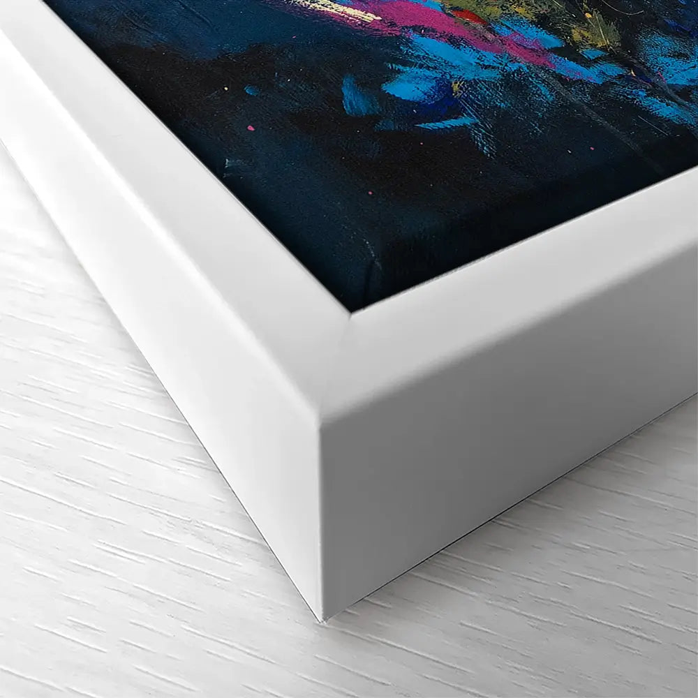 Floral Composition Canvas Print Floral Composition Canvas Print wall art product Anna Selina / Shutterstock